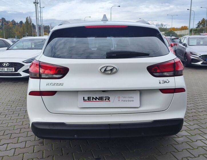 Hyundai i30 6