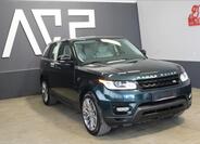 Land Rover Range Rover Sport 4