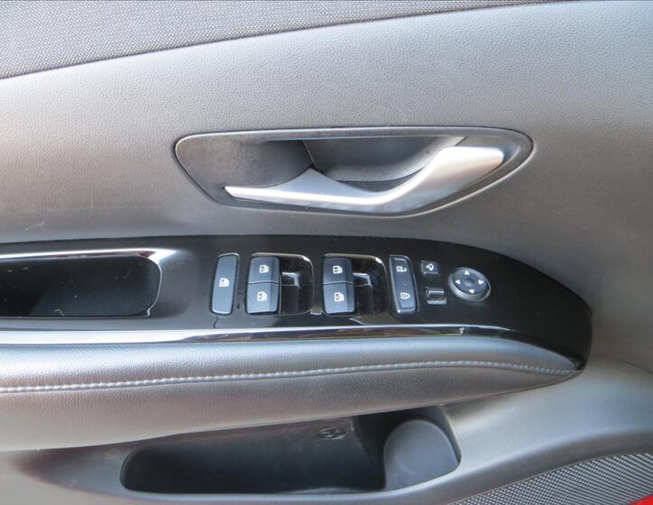 Hyundai Tucson 13