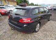 Peugeot 308 7