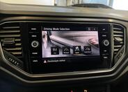 Volkswagen T-Roc 8