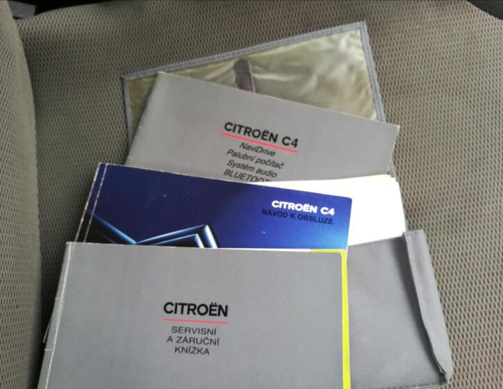 Citroën C4 14