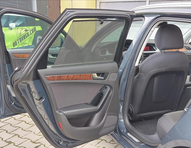 Audi A4 14
