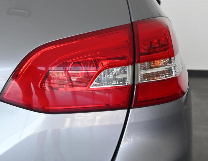 Peugeot 308 30