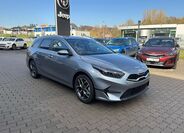 KIA Ceed 1