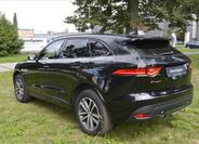 Jaguar F-Pace 7