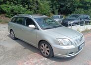 Toyota Avensis 15