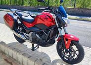 Honda Ostatní 5