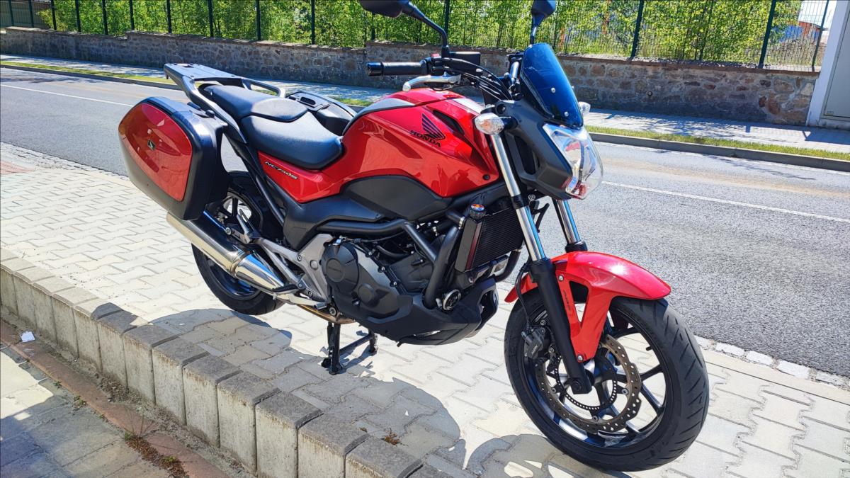 Honda Ostatní