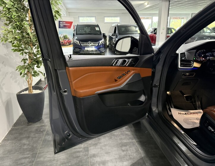 BMW X5 6