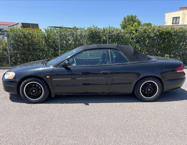 Chrysler Sebring 6