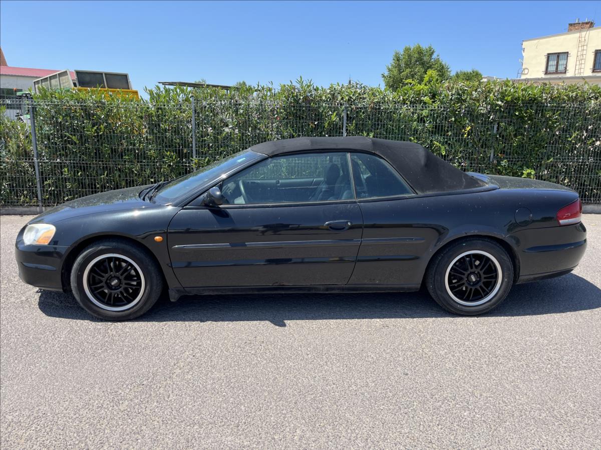 Chrysler Sebring