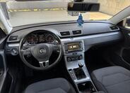 Volkswagen Passat 14