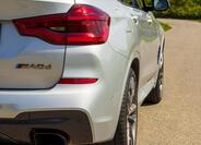 BMW X3 45