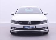 Volkswagen Passat 2