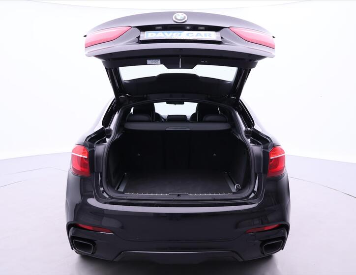 BMW X6 9