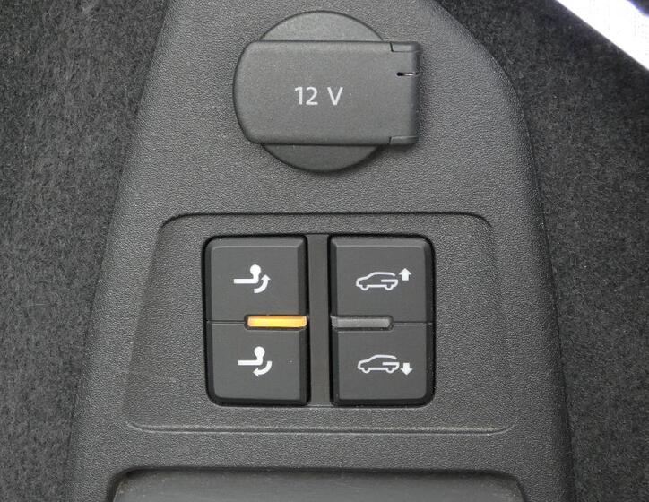 Volkswagen Touareg 21