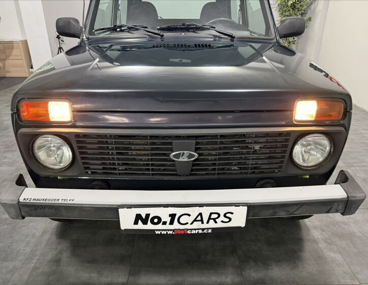 Lada Niva 19