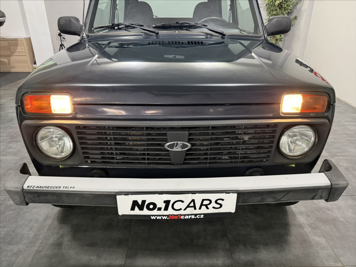 Lada Niva