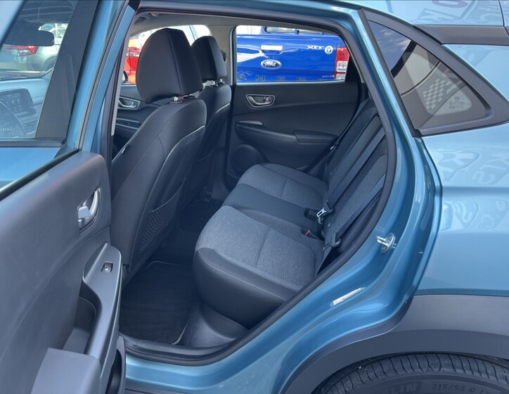Hyundai Kona 18