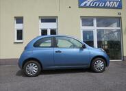 Nissan Micra 5