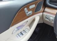 Mercedes-Benz GLE 24