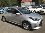 Toyota Yaris 4