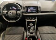 Škoda Karoq 5