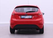 Ford Fiesta 6