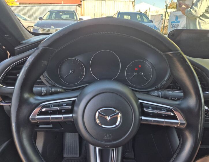 Mazda 3 17