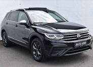 Volkswagen Tiguan Allspace 3