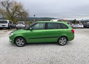 Škoda Fabia 4