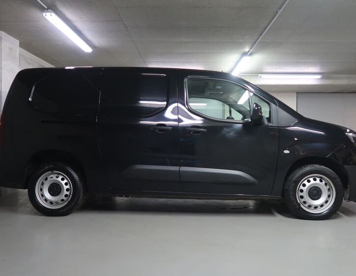 Opel Combo 4