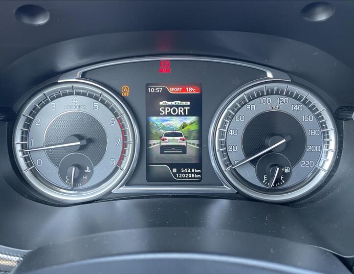 Suzuki Vitara 34