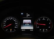 Mercedes-Benz Třídy C 22