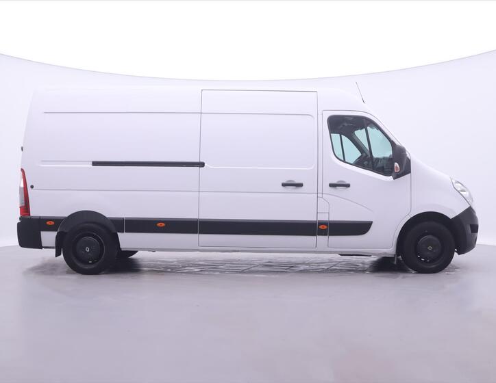 Renault Master 8