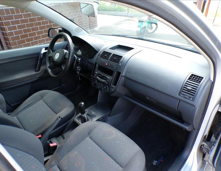 Volkswagen Polo 18
