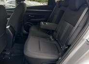 Hyundai Tucson 21