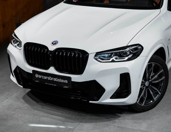 BMW X3 5