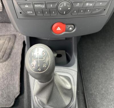 Renault Clio 14