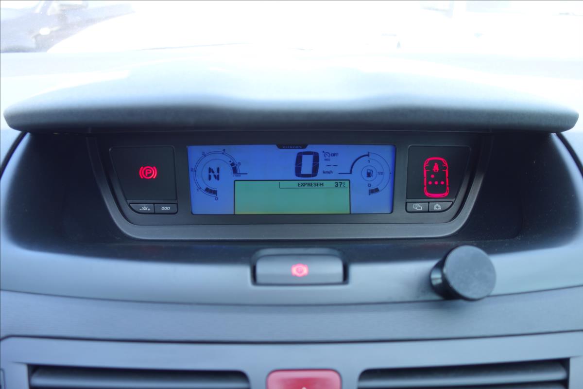 Citroën Grand C4 Picasso