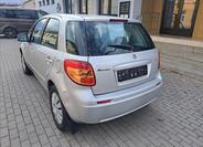 Suzuki SX4 7