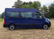 Renault Master 8