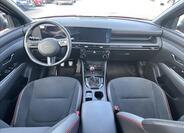 Hyundai Tucson 11