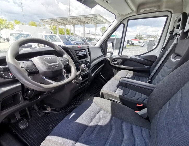 Iveco Daily 6