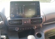 Opel Combo 9