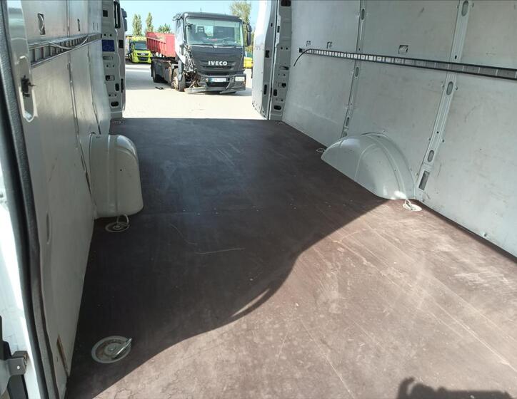 Iveco Daily 7
