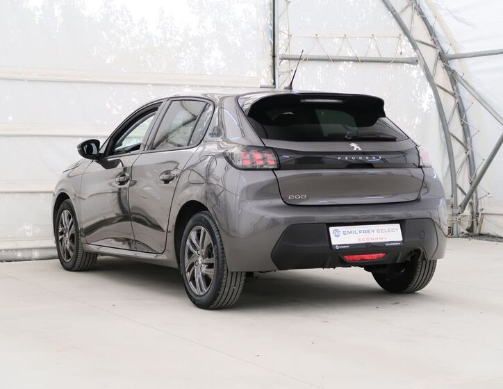 Peugeot 208 8