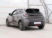 Peugeot 208 8