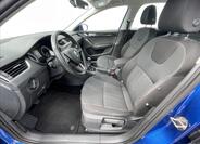 Škoda Octavia 4